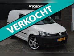 Volkswagen Caddy - Uniek 27DKM|18"Inch|Benzine