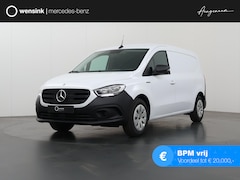 Mercedes-Benz eCitan - GB 51kW L2 PRO | SNELLADEN | MBUX | TREKHAAK