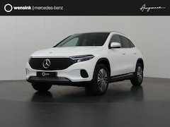 Mercedes-Benz EQA - 250+ Business Solution Luxury 71 kWh EQA 250+ Business Solution Luxury