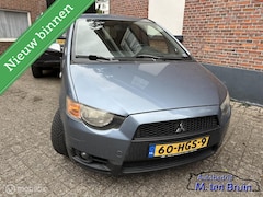 Mitsubishi Colt - 1.3 Invite Trekhaak / Airco