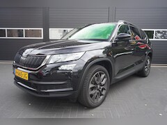Skoda Kodiaq - 1.5 TSI Ambition Aut/Camera/Elek.Trekhaak/Navi/CC/Airco