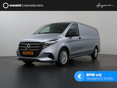 Mercedes-Benz Vito - 119 CDI Aut. | XL L3 | Select | Luchtvering | Adaptive Cruise Control | 360 Camera | Parke