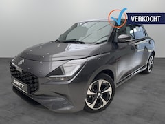 Suzuki Swift - 1.2 Style AUTOMAAT [DIRECT RIJDEN | PRIVATE LEASE MOGELIJK]