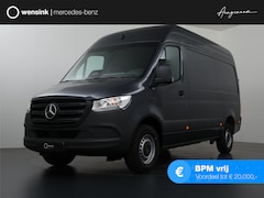 Mercedes-Benz eSprinter - 314 L2 Pro 81kWh eSprinter 314 GB L2 RWD PRO