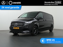 Mercedes-Benz Vito - 116 CDI | Aut. | XL L3 | Pro | EDITION | 19" LM VELGEN | SPOILERPAKKET | TREEPLANKEN | Aut