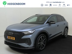Audi Q4 e-tron - 40 Advanced edition 77 kWh | Lederen bekleding | Keyless | Parkeerassistent | Stoelverwarm