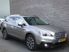 Subaru Outback - 2.5i Premium - Lederen bekleding - Schuifdak -Trekhaak