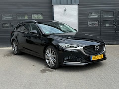 Mazda 6 Sportbreak - 2.5 SkyActiv-G 194 Luxury, 360 Camera, Automaat, Bose
