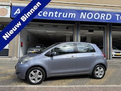 Toyota Yaris - 1.3 VVT-i Comfort | Airco | Elektrische ramen | 5-drs | Lichtmetalen velgen | Goed onderho