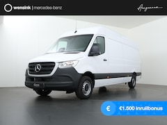 Mercedes-Benz Sprinter - 315 CDI GB L3 RWD PRO | Achteruitrijcamera | Cruise Control | Airco | Climate Control |