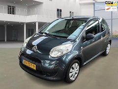 Citroën C1 - 1.0-12V Séduction