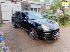 Porsche Cayenne - 4.5 Turbo