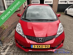 Honda Jazz - 1.4 Si