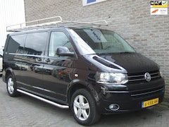 Volkswagen Transporter - 2.0 TDI L2H1 Comfortline - Imperiaal -Trekhaak
