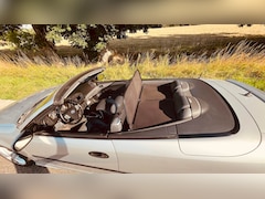 Saab 9-3 Cabrio - 2.0T Aero Aero, Hirsh tuning (228 pk), kap vernieuwd