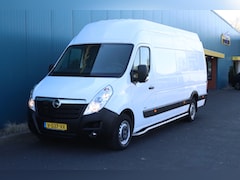 Opel Movano - 2.3 CDTI BiTurbo L4H3 EURO 6 160PK TREKH. 2500KG ECC|CRUISE|A.R.CAM|PDC|NAV|DAB 1EIG