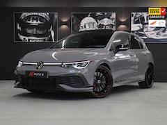 Volkswagen Golf - 2.0 TSI GTI CLUBSPORT 45 JAHRE /AKRA/NURB/PANO/IQ-LIGHT/H&K/BOMVOL