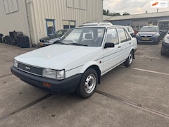 Toyota Corolla - 1.3 DX