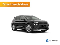 Skoda Elroq - Business Edition - Tour | Cruise control met speedlimiter | Driving mode select | Parkeers
