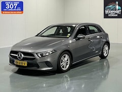 Mercedes-Benz A-klasse - Premium widescreen Airco Cruise