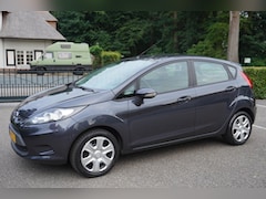 Ford Fiesta - 1.25 Limited 5Drs Airco