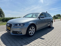 Audi A4 Avant - 1.8 TFSI Pro Line Business Navi, Cruisecontrol, Bluetooth, Climatcontrol