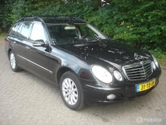 Mercedes-Benz E-klasse Estate - 320 CDI Elegance