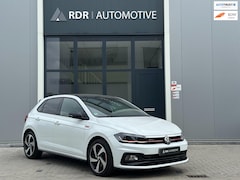 Volkswagen Polo - 2.0 TSI GTI