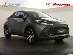 Toyota C-HR - 2.0 Hybrid 200 First Edition | PDC V+A | BLS | Electrische Achte