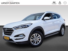 Hyundai Tucson - 1.6 GDi Comfort | Navigatie | Camera | Parkeersensoren