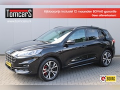 Ford Kuga - 2.5 PHEV ST-Line X Elektr.-trekhaak/Elektr.-klep/19-Inch/Winter-pack