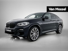 BMW X4 - xDrive20i High Executive | VERWACHT | HEAD-UP | PANO-SCHUIFDAK | M-SPORT | SPORTSTOELEN |