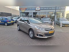 Citroën C4 - 1.6 VTi 120pk Tendance AIRCO van 1e eigenaar NAP