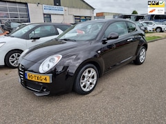 Alfa Romeo MiTo - 1.3 JTDm ECO Distinctive 3-Drs Bj:2012 NAP