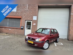 Ford Fiesta - 1.3-8V Collection NAP Airco APK