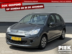 Citroën C3 - 1.0 VTi Collection AIRCO