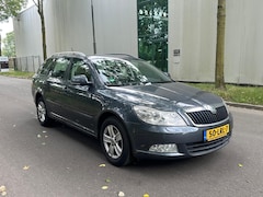 Skoda Octavia Combi - 1.2 TSI Elegance Business Line
