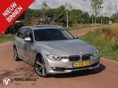 BMW 3-serie Touring - 320i Executive | Panoramadak | Cruise Control | Parkeersensoren | Automaat |
