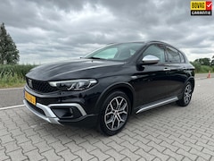 Fiat Tipo Cross - 1.0 Cross Carplay, camera, Navi, PDC, Cruisecontrol