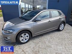 Volkswagen Polo - 1.0 TSI 1e eig. Automaat/Acc/Carplay/Pdc