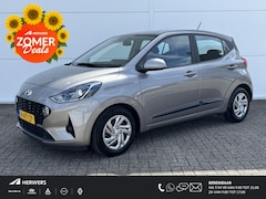 Hyundai i10 - 1.0 Premium