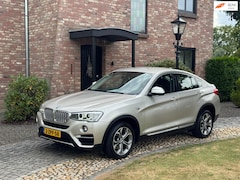 BMW X4 - XDrive20i High Executive HUD Leder