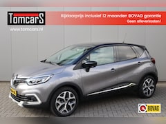 Renault Captur - 1.3 TCe 130PK Intens Trekhaak/Navigatie/Parkeerhulp/Cruise-control