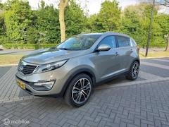 Kia Sportage - 1.6 GDI Super Pack Leder Clima NAP Trekhaak