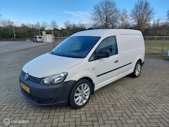 Volkswagen Caddy Maxi - Bestel 2.0 Ecofuel Euro5 Marge Schuifdeur