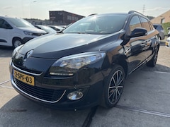 Renault Mégane Estate - 1.2 TCe Bose CLIMANAVI