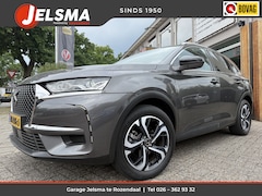 DS 7 Crossback - 130pk PT Business, Navi & CarPlay | Clima