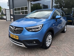 Opel Crossland X - 1.2 Turbo Innovation 131PK, Trekhaak, Carplay, Cruise Control