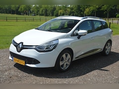 Renault Clio Estate - 1.2 Dynamique Automaat Cruise Navi PDC
