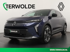 Renault Scenic E-Tech - Techno | Achteruitrijcamera | Active driver assist | Adaptive Vision LED koplampen met geï